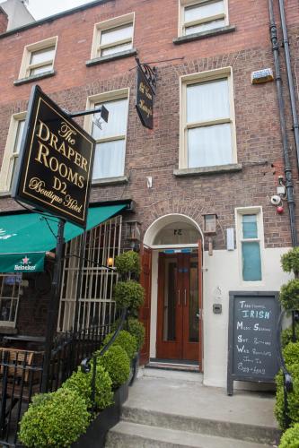 The Draper Rooms - image 8