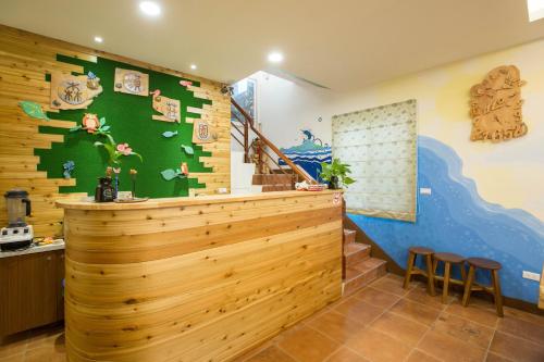 Sen Yun Chuang Yuan Homestay Taitung