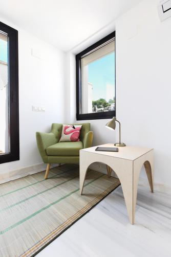 Apartamento de diseño con jacuzzi privado Apartamento de diseño con jacuzzi privado