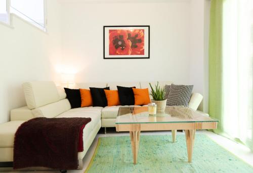 Apartamento de diseño con jacuzzi privado Apartamento de diseño con jacuzzi privado