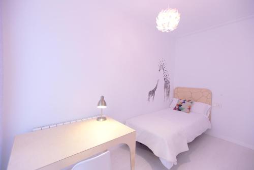 Apartamento de diseño con jacuzzi privado, Granada (fotografie 6)