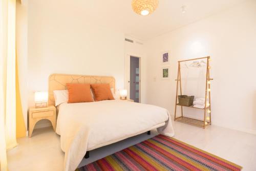 Apartamento de diseño con jacuzzi privado Apartamento de diseño con jacuzzi privado