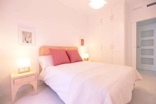 Apartamento de diseño con jacuzzi privado Apartamento de diseño con jacuzzi privado