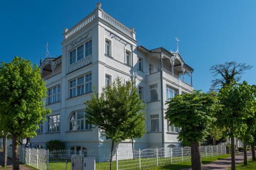 Strandvilla Glückauf - main image