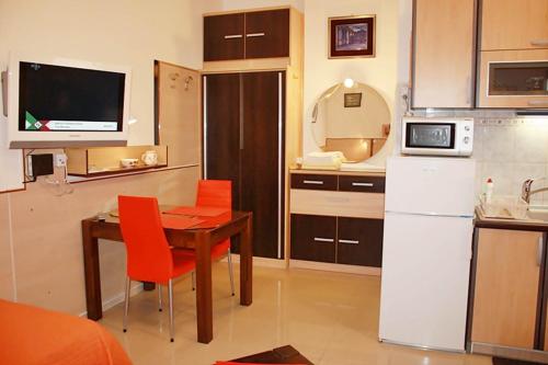  Cro-Split Apartments, Unterkunft in Split