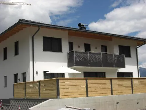 die Gartenwohnung - Tanja Tipotsch in Schwendau, Österreich