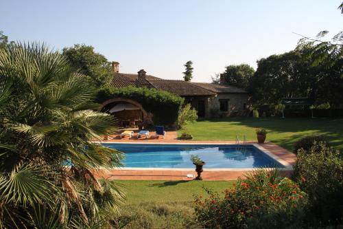 MAS VILOSA Bed&Breakfast