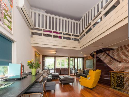  Gorgeous Villa in Bergentheim with Sauna in 7691 PS Bergentheim