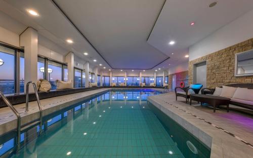 Hotel Nikko Düsseldorf - image 7