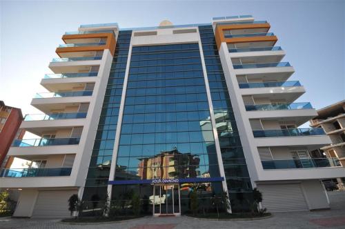  Aqua Diamond Residence 16, Pension in Alanya bei Kızılcaşehir