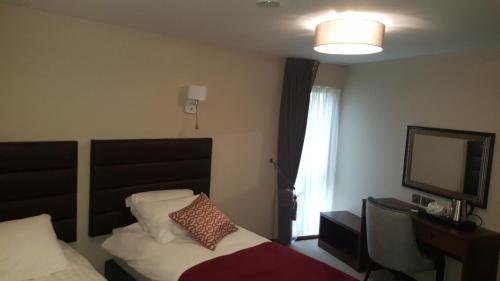 The Draper Rooms, Dublin (fotografie 3)