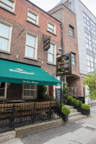 The Draper Rooms - image 2