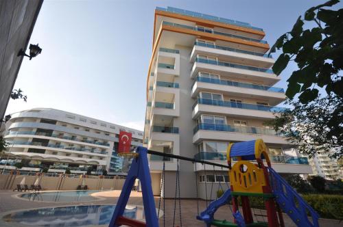  Aqua Diamond Residence 16 in Alanya