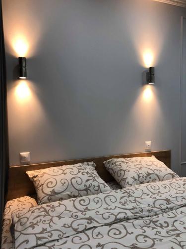LUX Apartment Ruska