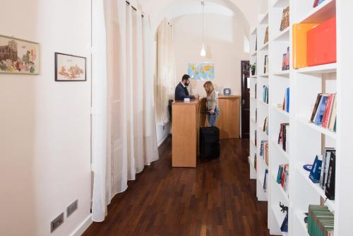 Trinity Luxury Rooms - image 10