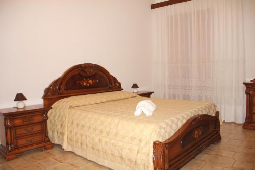 CASA VACANZE Nonno Vito