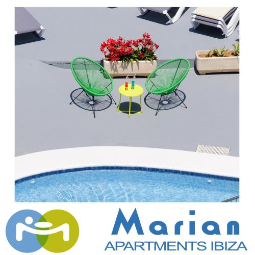 Apartamentos Marian - image 9