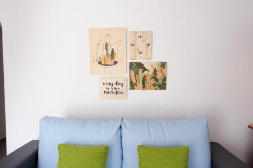 Apartamentos Marian - image 13