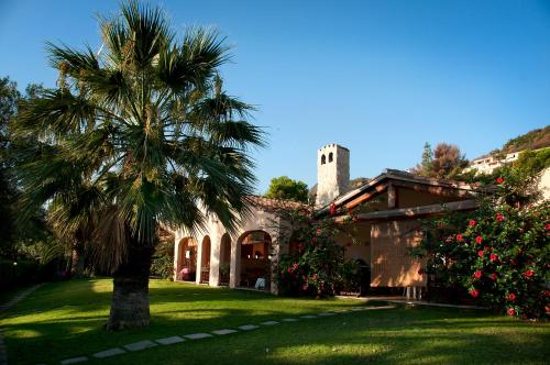 Residence Luna Rossa - Cardedu