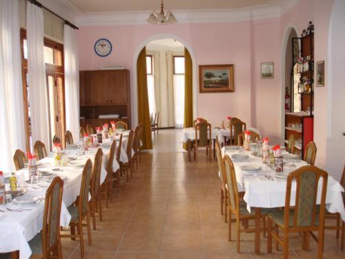 Hotel Mignon 50 MT DALLA SPIAGGIA E DALL'ISOLA PEDONALE 5