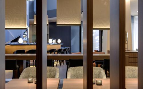 Hotel Nikko Düsseldorf - image 8