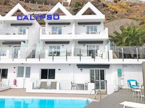 CALYPSO Boutique Apartments