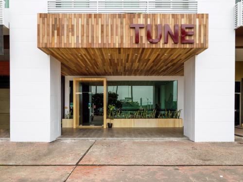 Foto - Tune Hotel - 1Borneo Kota Kinabalu