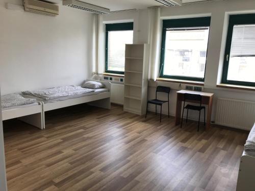  Visit Szálló Budapest, Unterkunft in Budapest