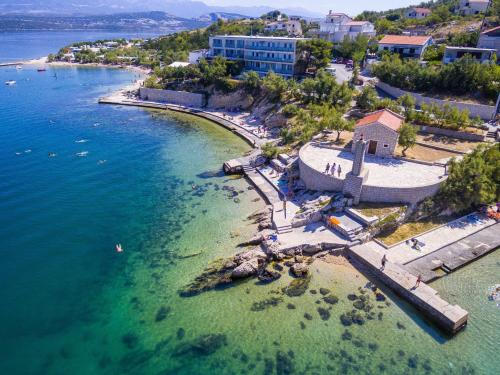 ApartHotel Mare Nostrum, Novigrad