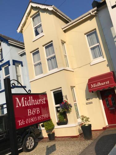 Midhurst B&B