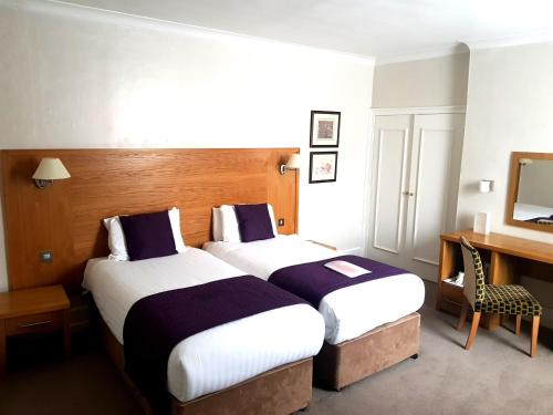 The Chequers Hotel - image 14