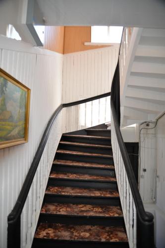 Viesnīcas āriene, Hostel31 in Tallina