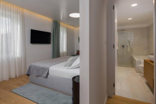 Belvedere Luxury Rooms - Breathtaking View, Split
