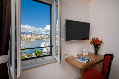 Belvedere Luxury Rooms - Breathtaking View, Split (photo 9)