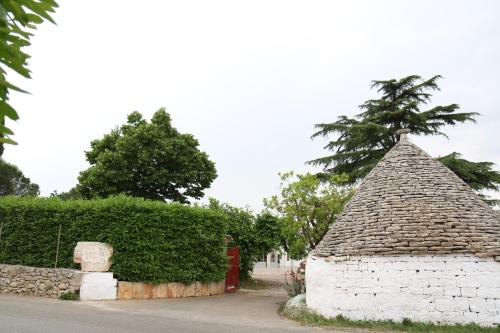 Sogni D'oro – Alberobello, LA