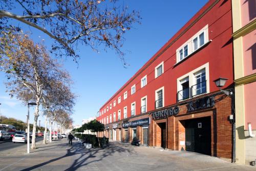 Aparbel Torneo Isla Mágica, Sevilla (Foto 7)