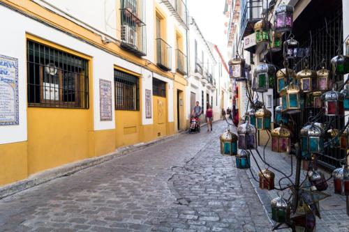 Apartamento Mihrab, excelente ubicacion en casco historico, Córdoba (photo 6)