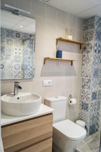 Apartamento Mihrab, excelente ubicacion en casco historico, Córdoba (photo 8)