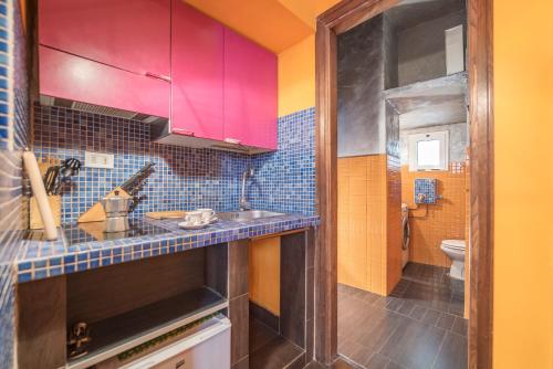 Quirinale Apartments