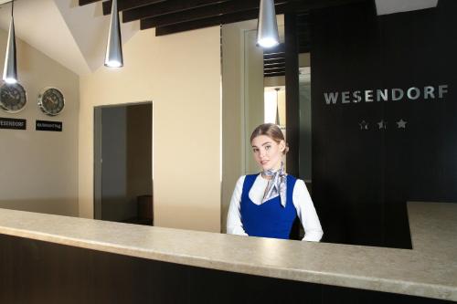 Wesendorf Hotel - image 6