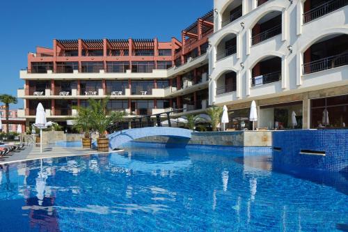 Hotel Nobel - Beach Access - image 5