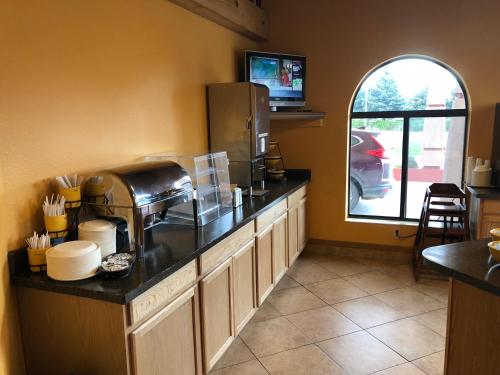 King's Inn – Cody, WY