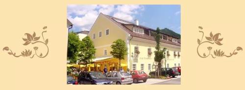 Gasthof Kemmetmüller in Windischgarsten, Österreich