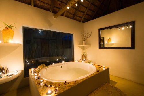 Tau Game Lodge 5