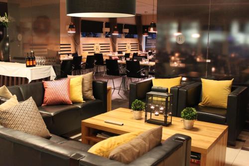 Hotel Vuokatti - image 5