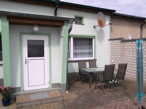Ferienwohnung Raddatz in Korswandt, Deutschland