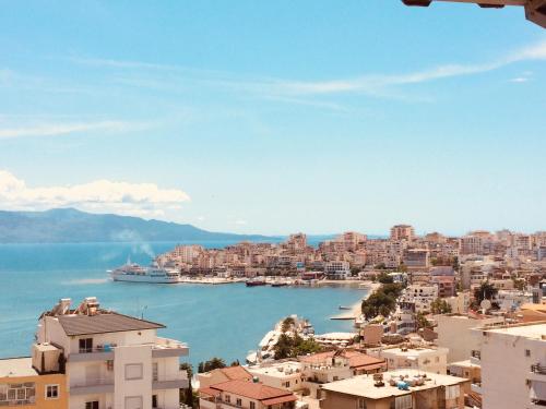 Hotel Gjika – Saranda, OR