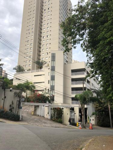 Apartamento Resort Morumbi