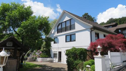 Petras-Ferienwohnung