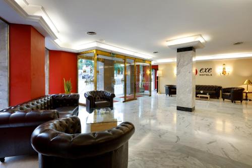 Hotel Exe Triunfo - image 10